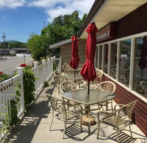 汽车旅馆 Nordick's Inn