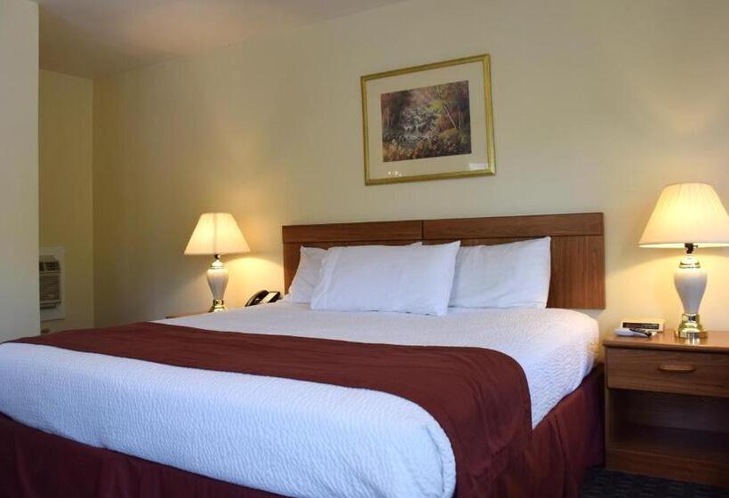 汽车旅馆 Nordick's Inn