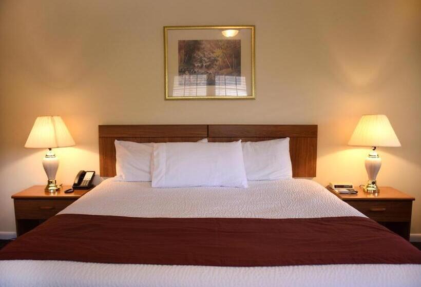 汽车旅馆 Nordick's Inn