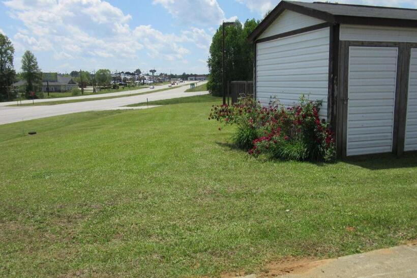 מוטל Travel Inn   Lugoff