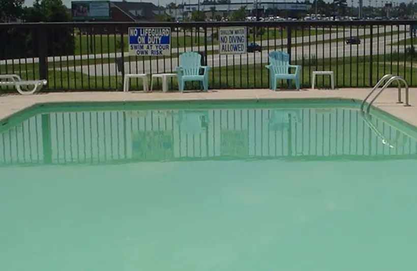 モーテル Travel Inn   Lugoff