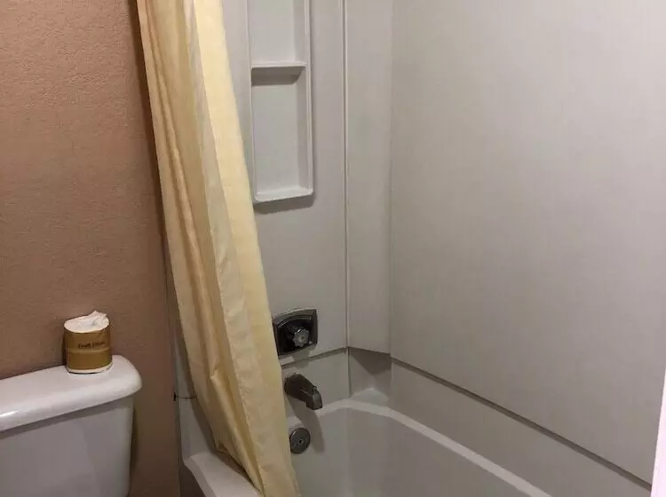 モーテル Villa West Inn