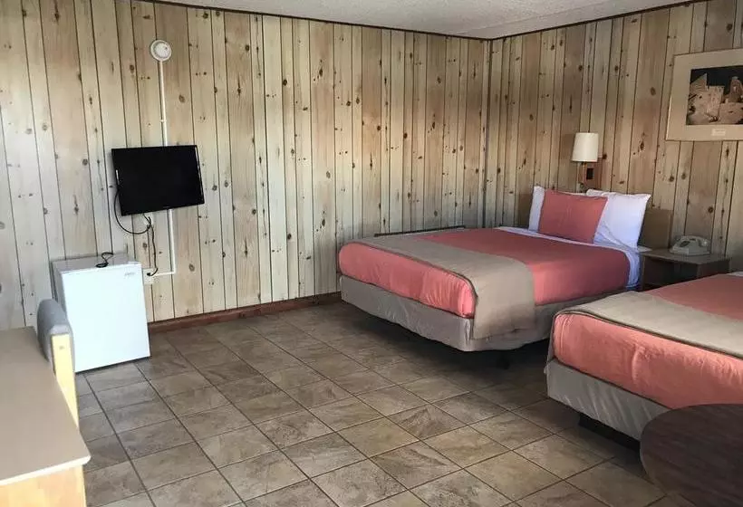 مُتل White Eagle Inn