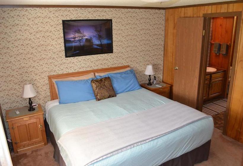 Мотель White Eagle Inn