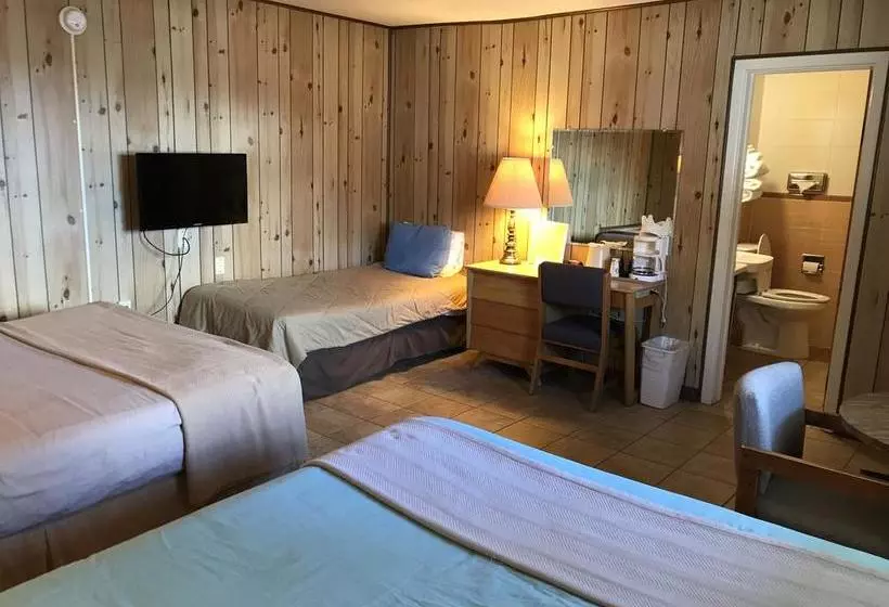 مُتل White Eagle Inn