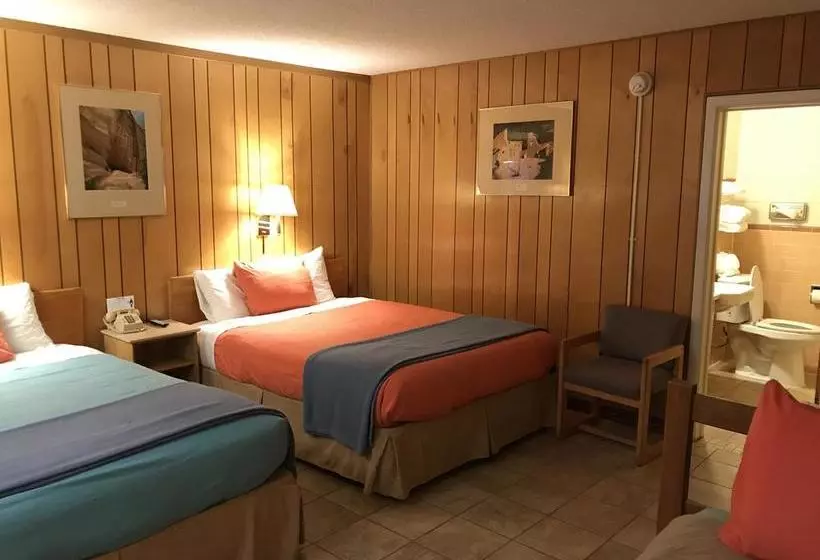 مُتل White Eagle Inn
