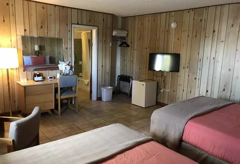 مُتل White Eagle Inn