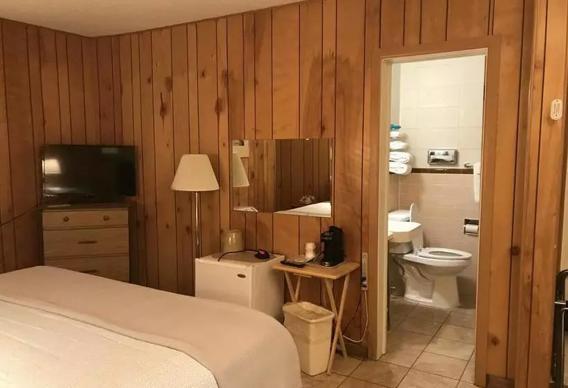 مُتل White Eagle Inn