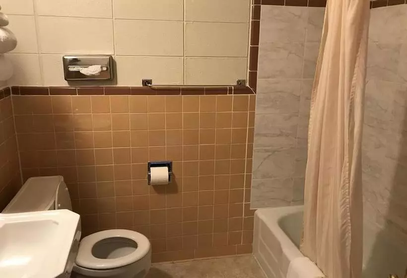 مُتل White Eagle Inn