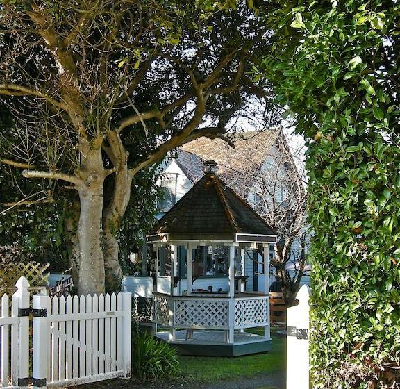 The Old Tower House Bed & Breakfast