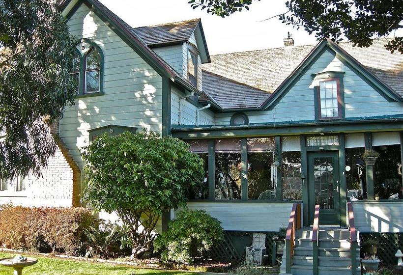 The Old Tower House Bed & Breakfast