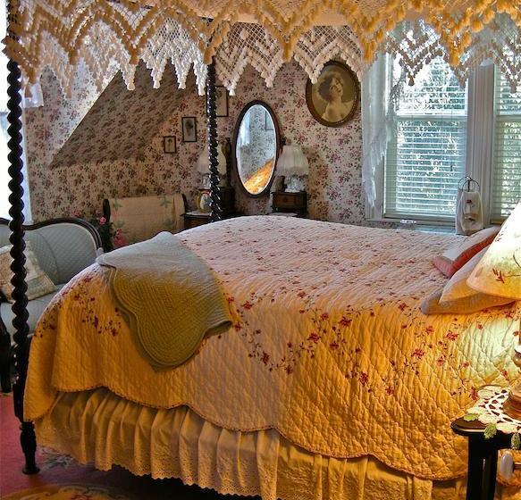 The Old Tower House Bed & Breakfast