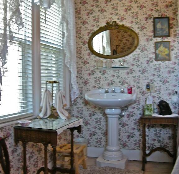 The Old Tower House Bed & Breakfast