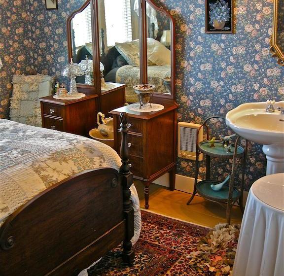 The Old Tower House Bed & Breakfast