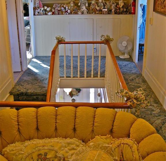 The Old Tower House Bed & Breakfast