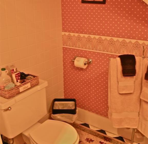 The Old Tower House Bed & Breakfast