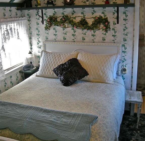 The Old Tower House Bed & Breakfast