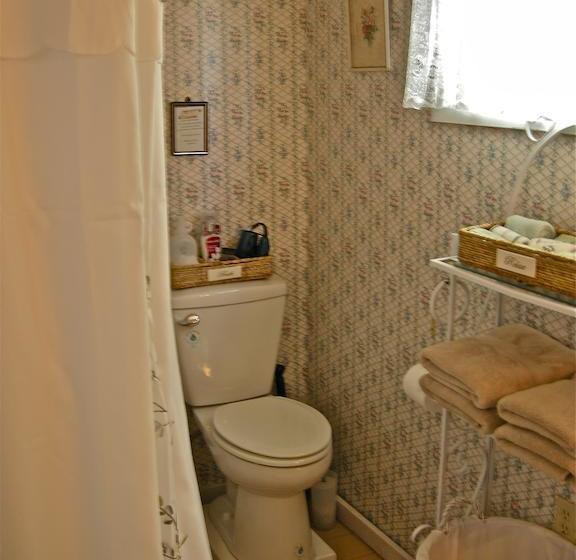 The Old Tower House Bed & Breakfast