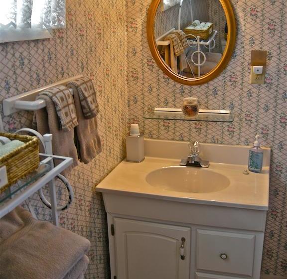 The Old Tower House Bed & Breakfast