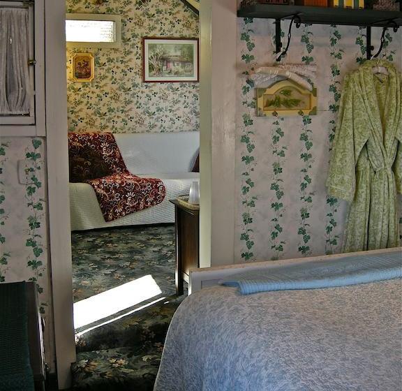 The Old Tower House Bed & Breakfast