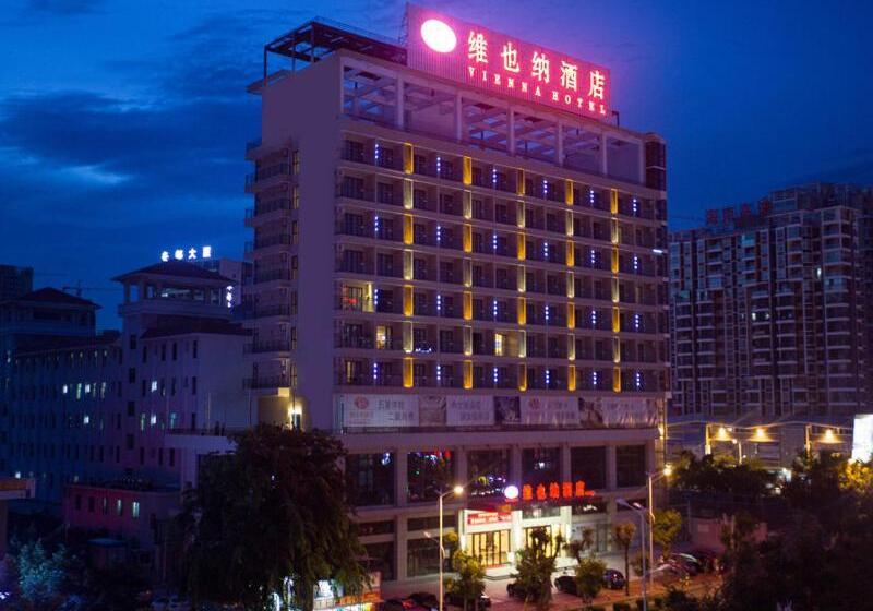 Vienna Hotel Sanya Sanya Bay