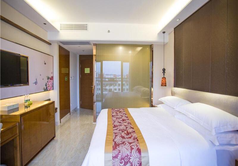 Vienna Hotel Sanya Sanya Bay