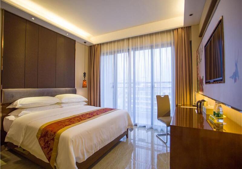 Vienna Hotel Sanya Sanya Bay