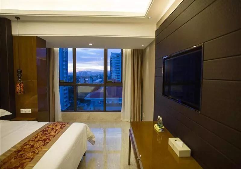 Vienna Hotel Sanya Sanya Bay