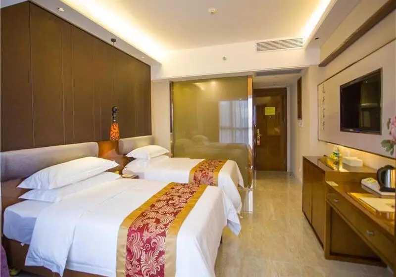 Vienna Hotel Sanya Sanya Bay