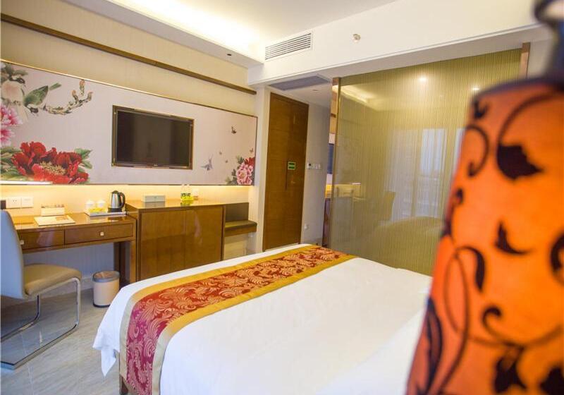 Vienna Hotel Sanya Sanya Bay