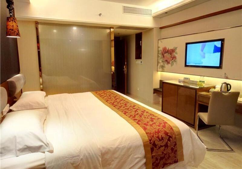 Vienna Hotel Sanya Sanya Bay