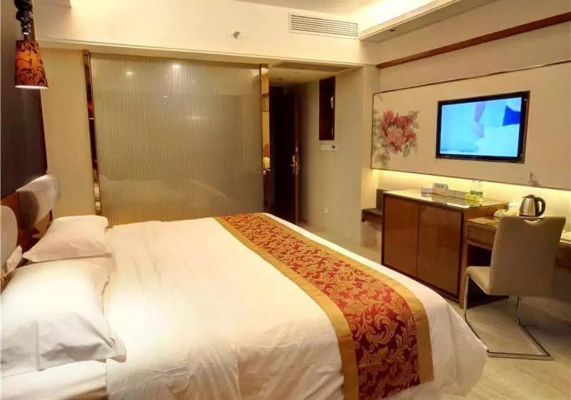 Vienna Hotel Sanya Sanya Bay