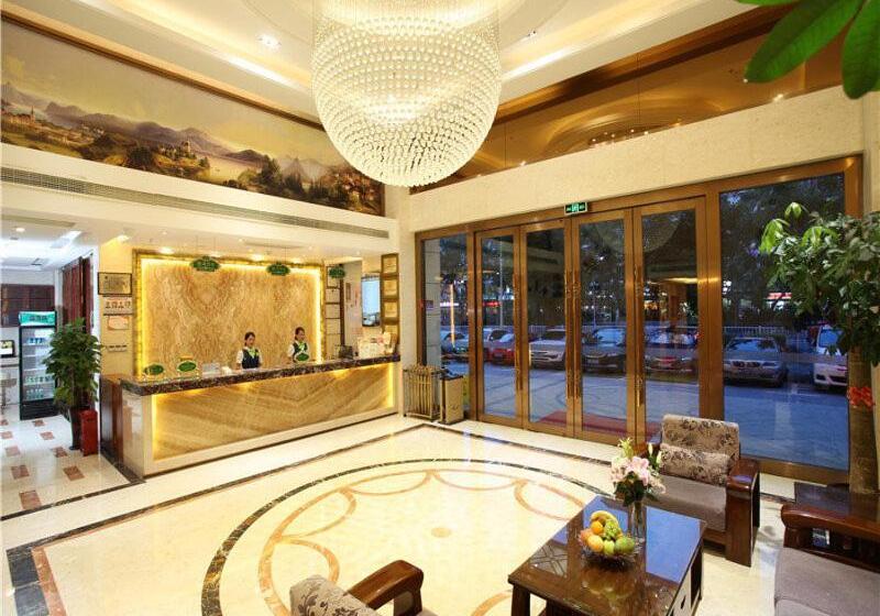 Vienna Hotel Sanya Sanya Bay