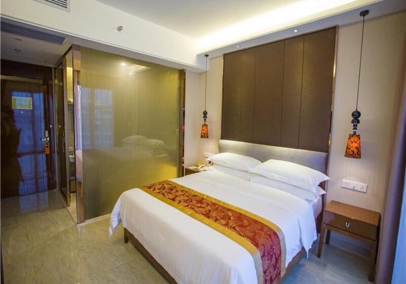 Vienna Hotel Sanya Sanya Bay