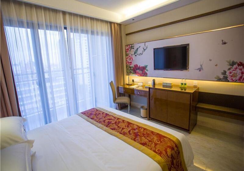 Vienna Hotel Sanya Sanya Bay