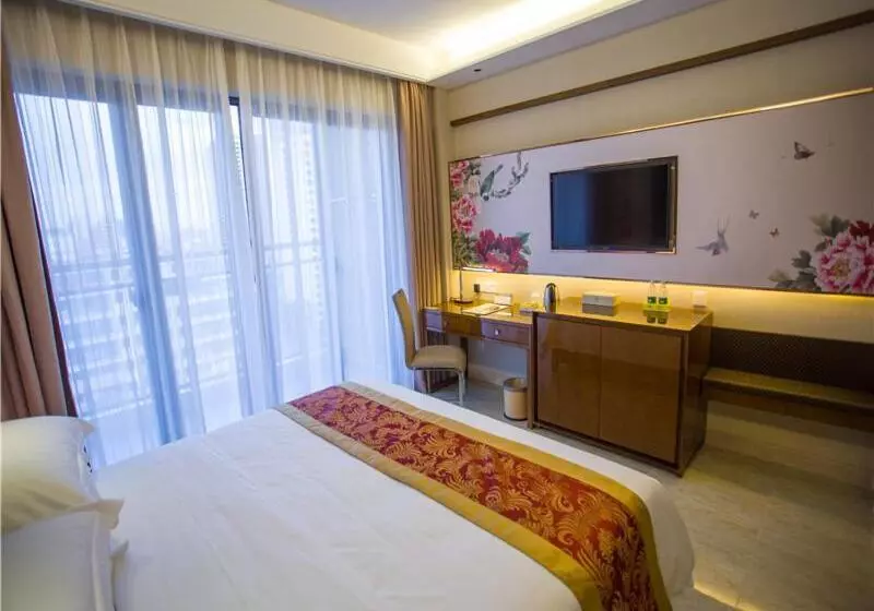 Vienna Hotel Sanya Sanya Bay
