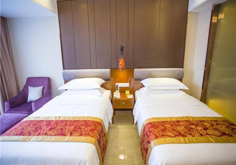 Vienna Hotel Sanya Sanya Bay