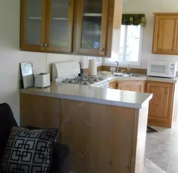 Willow Bay Rv Resort & Marina