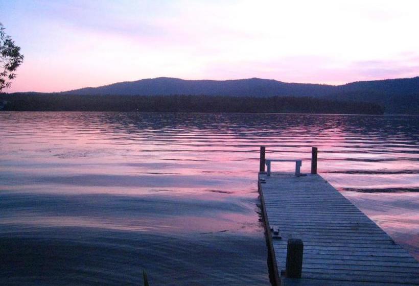 Willow Bay Rv Resort & Marina