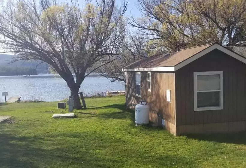 Willow Bay Rv Resort & Marina