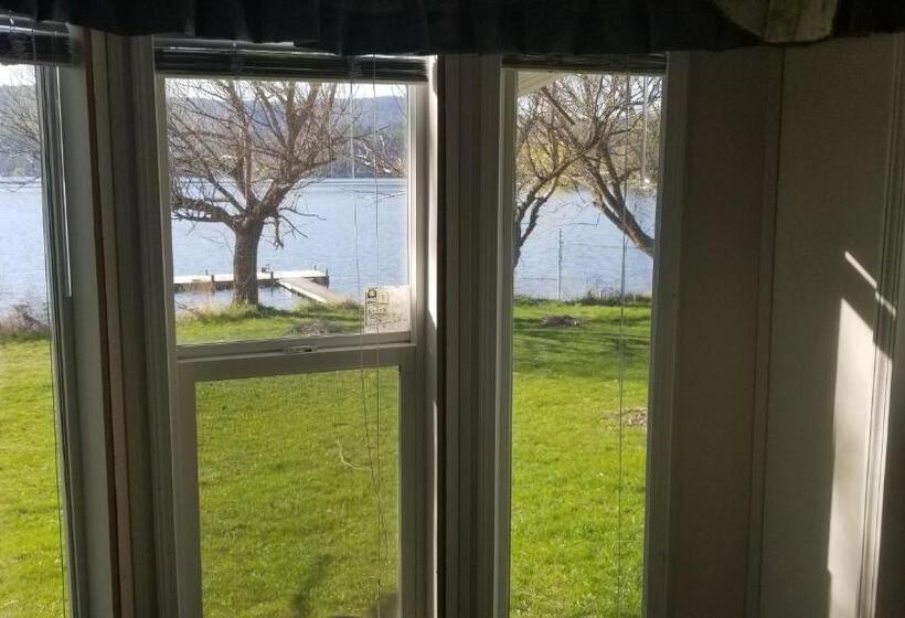 Willow Bay Rv Resort & Marina