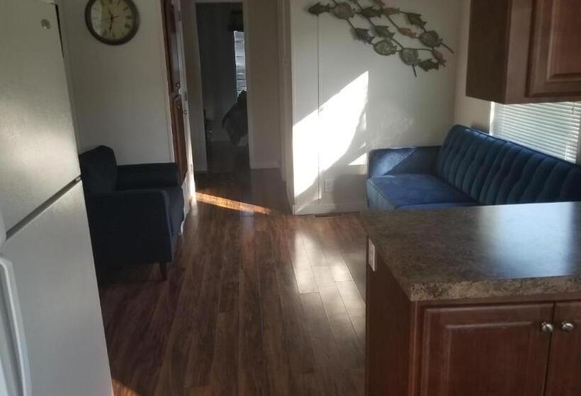 Willow Bay Rv Resort & Marina