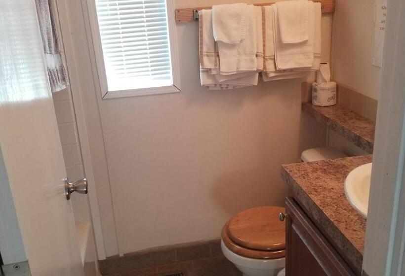 Willow Bay Rv Resort & Marina