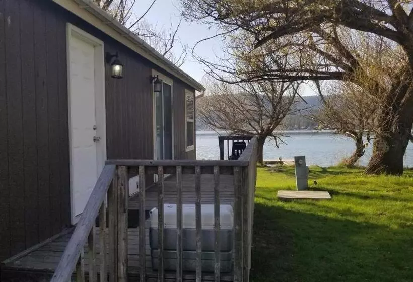 Willow Bay Rv Resort & Marina