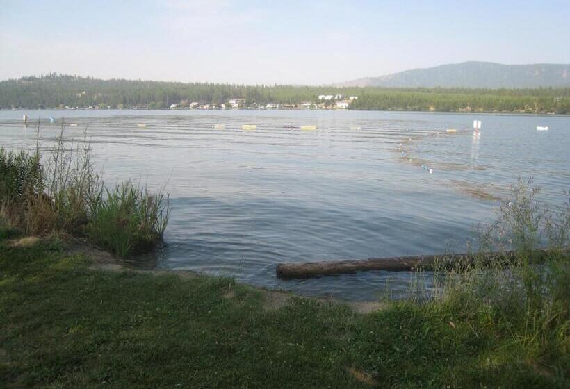 Willow Bay Rv Resort & Marina