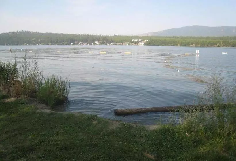 Willow Bay Rv Resort & Marina
