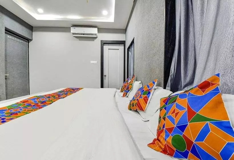 Fabhotel Surya Palace