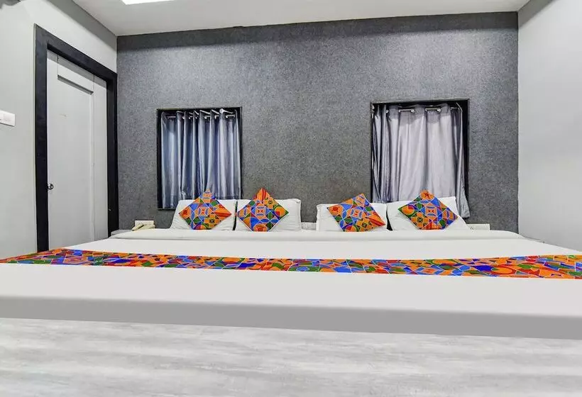 Fabhotel Surya Palace