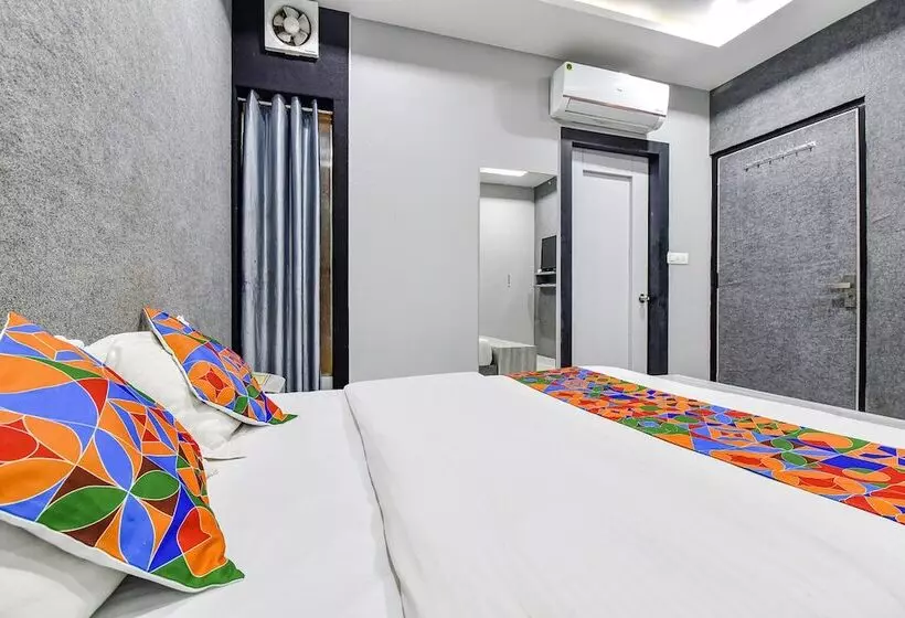 Fabhotel Surya Palace