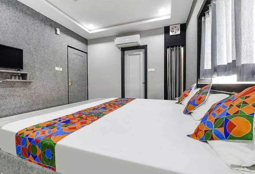 Fabhotel Surya Palace